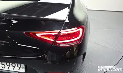 Mercedes-Benz CLS-Class 2019 1.9 гидро, миниатюра 9 Mercedes-Benz CLS-Class 2019 1.9 гидро, миниатюра 9