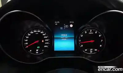 Mercedes-Benz C-Class 2019 2.0 гидро, миниатюра 11 Mercedes-Benz C-Class 2019 2.0 гидро, миниатюра 11