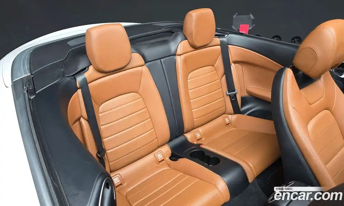 Mercedes-Benz C-Class 2019 2.0 гидро, фото 17 Mercedes-Benz C-Class 2019 2.0 гидро, фото 17