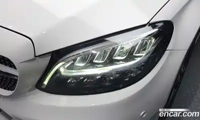 Mercedes-Benz C-Class 2019 2.0 гидро, миниатюра 8 Mercedes-Benz C-Class 2019 2.0 гидро, миниатюра 8