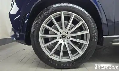 Mercedes-Benz GLS-Class 2021 4.0 гидро, миниатюра 5 Mercedes-Benz GLS-Class 2021 4.0 гидро, миниатюра 5