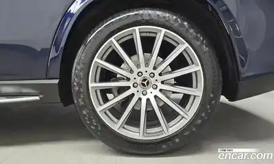 Mercedes-Benz GLS-Class 2021 4.0 гидро, миниатюра 7 Mercedes-Benz GLS-Class 2021 4.0 гидро, миниатюра 7