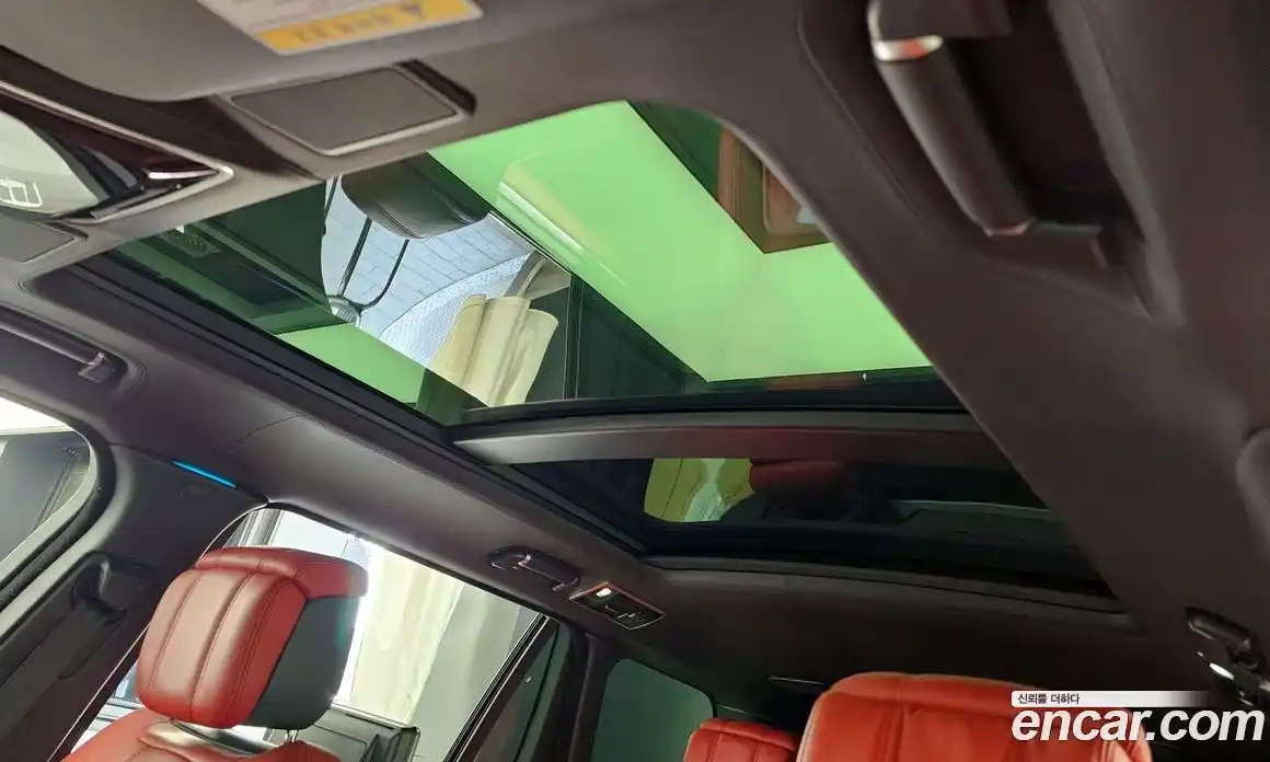 Land Rover Range Rover 2019 5.0 автомат (гидро), фото 24
