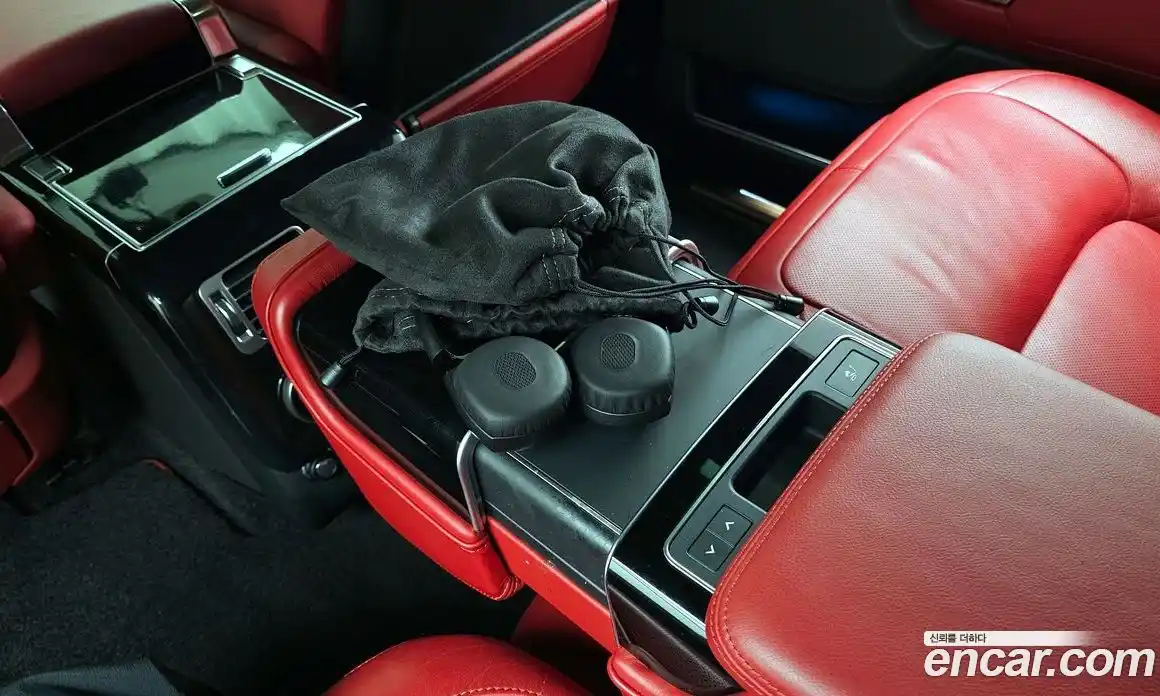 Land Rover Range Rover 2019 5.0 автомат (гидро), фото 30