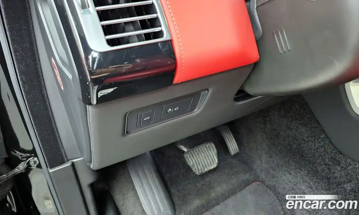 Land Rover Range Rover 2019 5.0 автомат (гидро), фото 35