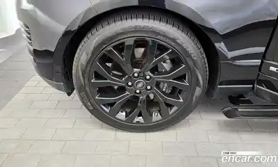 Land Rover Range Rover 2019 5.0 автомат (гидро), миниатюра 5