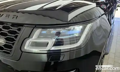 Land Rover Range Rover 2019 5.0 автомат (гидро), миниатюра 8