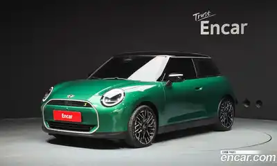 Mini Cooper, 2024, 10 953 км