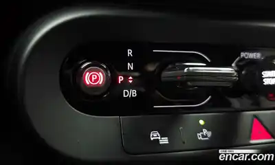 Mini Cooper 2024 0.1 автомат (гидро), миниатюра 12