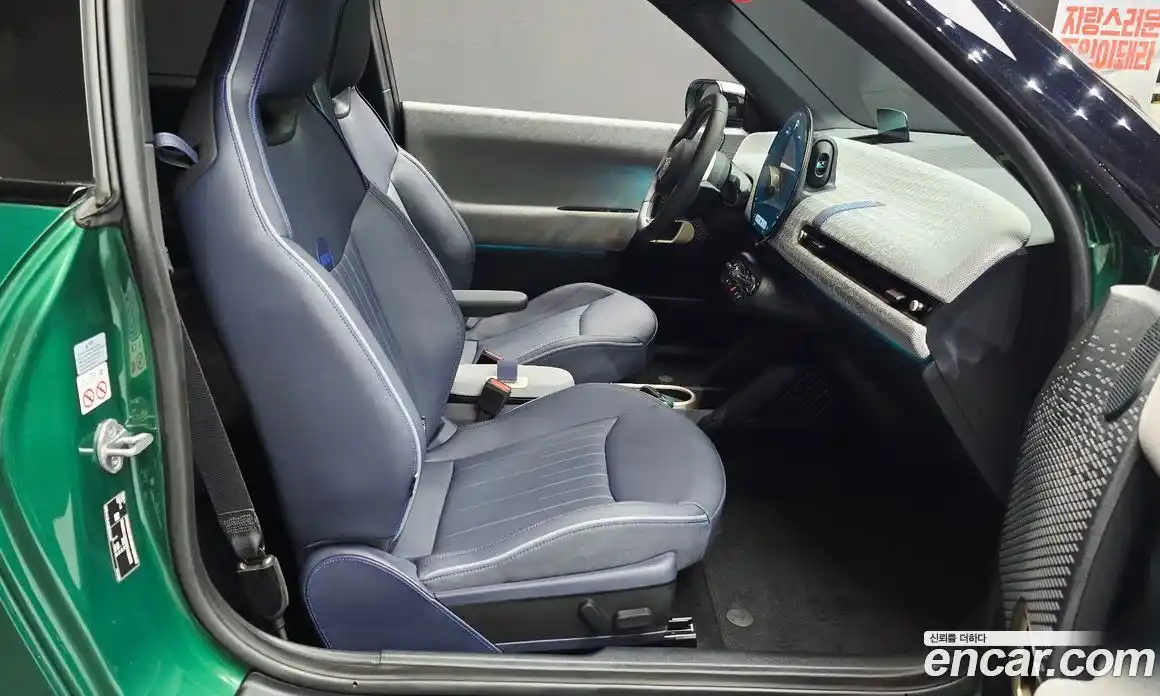 Mini Cooper 2024 0.1 автомат (гидро), фото 18