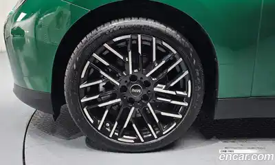 Mini Cooper 2024 0.1 автомат (гидро), миниатюра 5