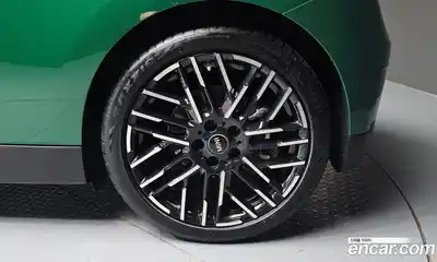 Mini Cooper 2024 0.1 автомат (гидро), миниатюра 7