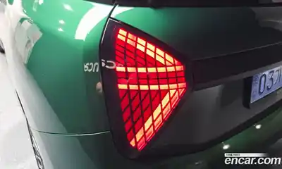 Mini Cooper 2024 0.1 автомат (гидро), миниатюра 9