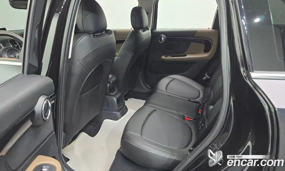 Mini Countryman 2019 1.5 автомат (гидро), фото 11