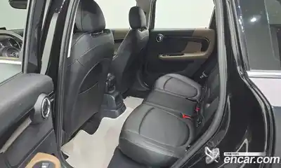 Mini Countryman 2019 1.5 автомат (гидро), миниатюра 11