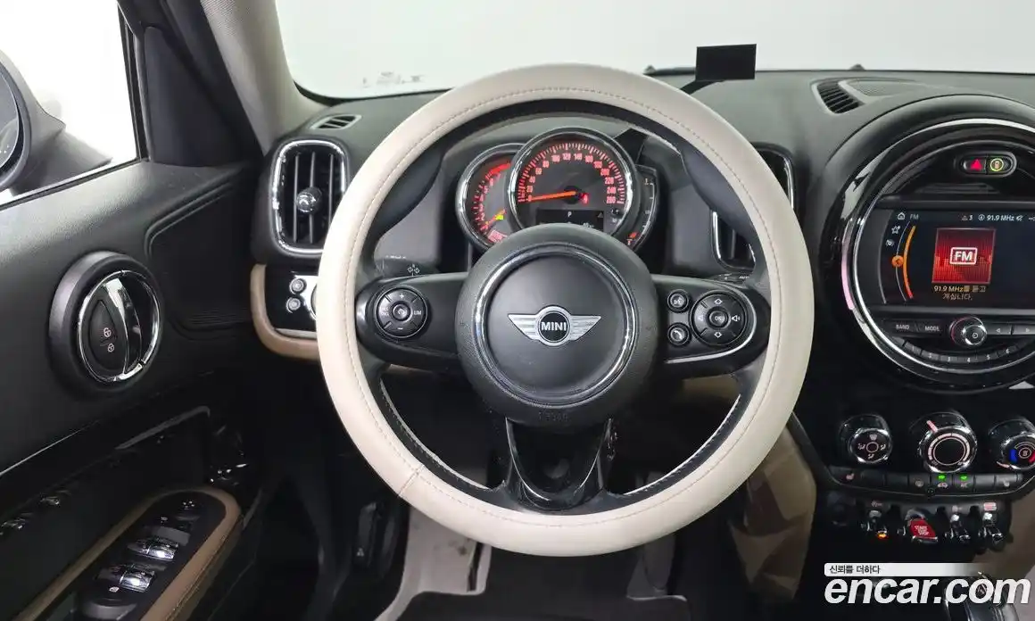 Mini Countryman 2019 1.5 автомат (гидро), фото 12