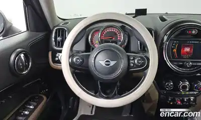 Mini Countryman 2019 1.5 автомат (гидро), миниатюра 12