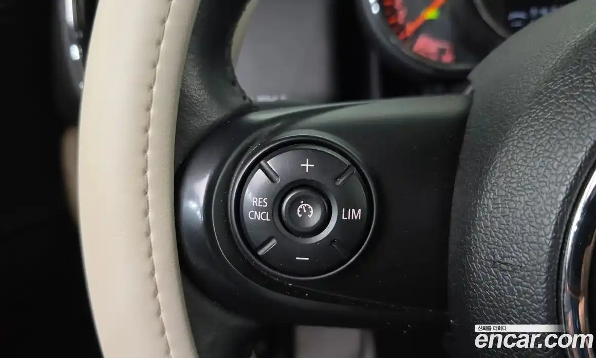Mini Countryman 2019 1.5 автомат (гидро), фото 15
