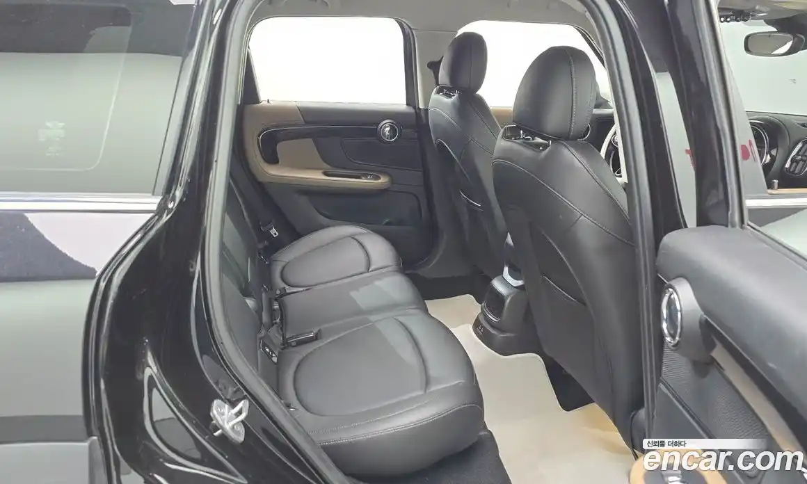 Mini Countryman 2019 1.5 автомат (гидро), фото 18