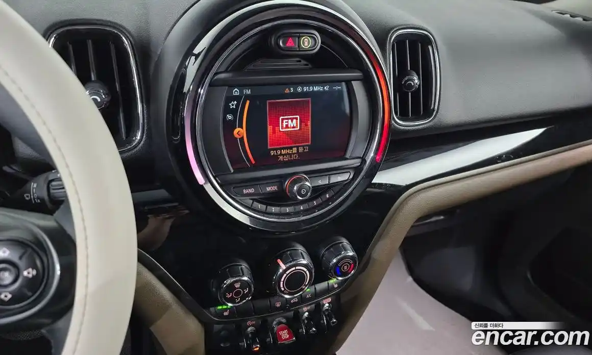 Mini Countryman 2019 1.5 автомат (гидро), фото 19