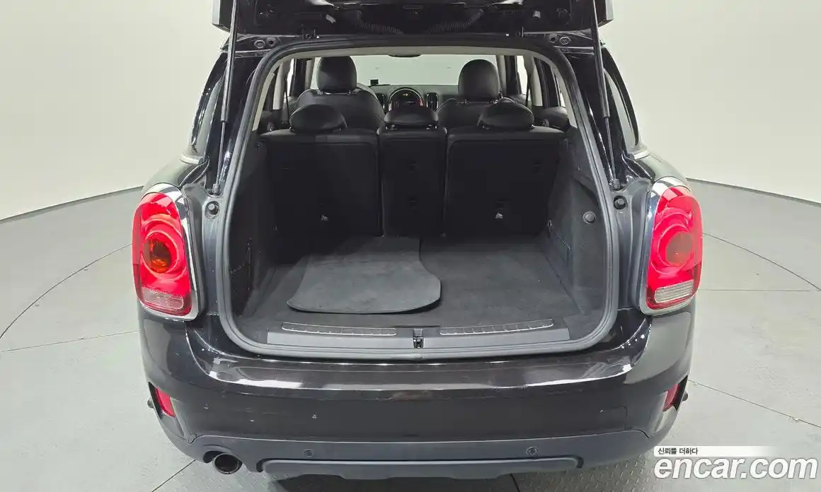 Mini Countryman 2019 1.5 автомат (гидро), фото 20