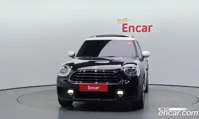 Mini Countryman 2019 1.5 автомат (гидро), миниатюра 3