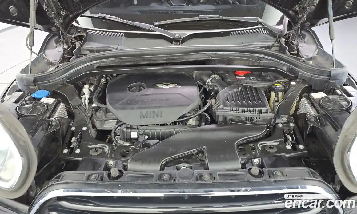 Mini Countryman 2019 1.5 автомат (гидро), фото 6