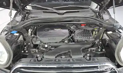 Mini Countryman 2019 1.5 автомат (гидро), миниатюра 6