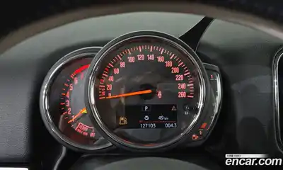 Mini Countryman 2019 1.5 автомат (гидро), миниатюра 8