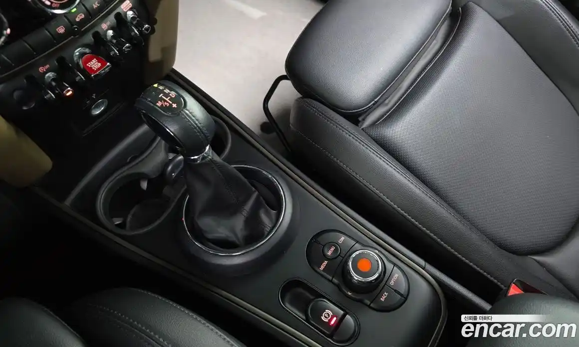 Mini Countryman 2019 1.5 автомат (гидро), фото 9