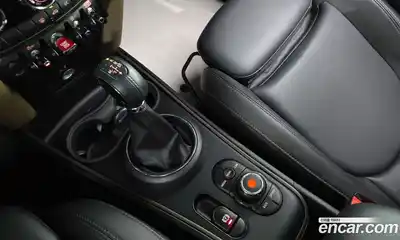 Mini Countryman 2019 1.5 автомат (гидро), миниатюра 9