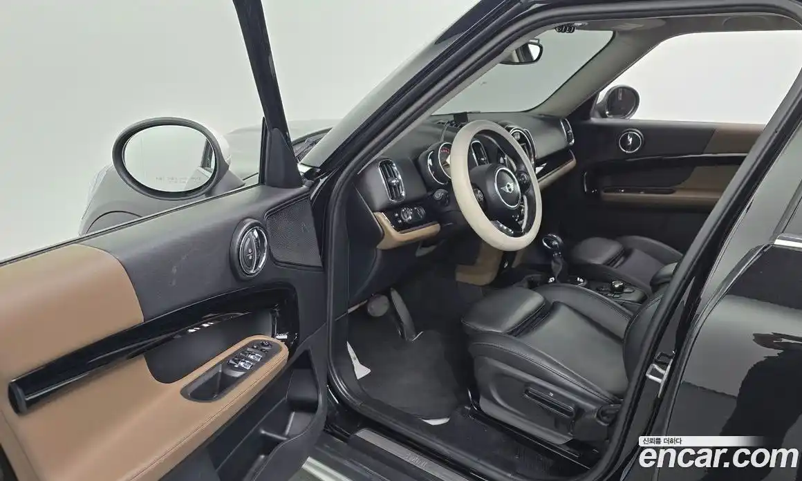 Mini Countryman 2019 1.5 автомат (гидро), фото 10