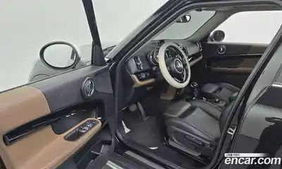 Mini Countryman 2019 1.5 автомат (гидро), миниатюра 10
