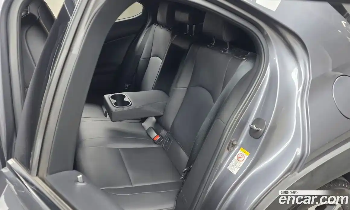 Lexus UX 2019 2.0 автомат (гидро), фото 18