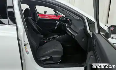 Volkswagen Golf 2024 2.0 автомат (гидро), миниатюра 11