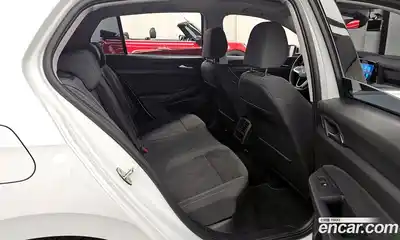 Volkswagen Golf 2024 2.0 автомат (гидро), миниатюра 12