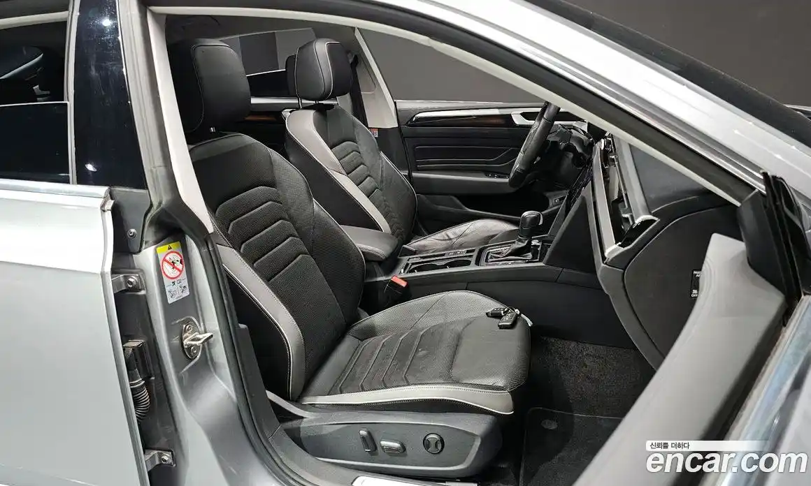 Volkswagen Arteon 2023 2.0 автомат (гидро), фото 11