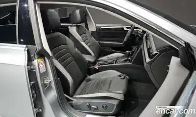 Volkswagen Arteon 2023 2.0 автомат (гидро), миниатюра 11