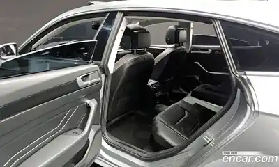 Volkswagen Arteon 2023 2.0 автомат (гидро), миниатюра 12