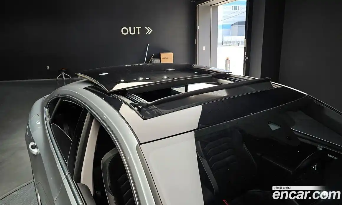 Volkswagen Arteon 2023 2.0 автомат (гидро), фото 20
