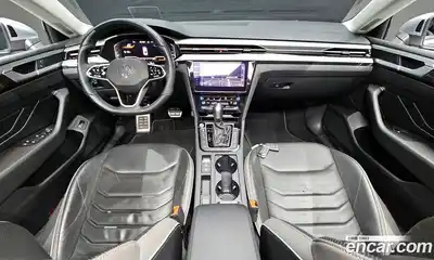 Volkswagen Arteon 2023 2.0 автомат (гидро), миниатюра 7