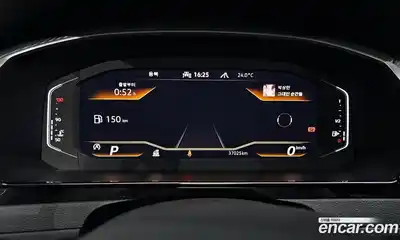 Volkswagen Arteon 2023 2.0 автомат (гидро), миниатюра 8