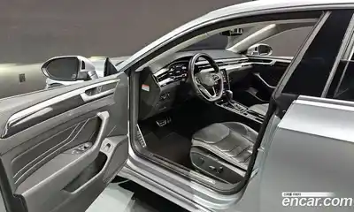 Volkswagen Arteon 2023 2.0 автомат (гидро), миниатюра 10