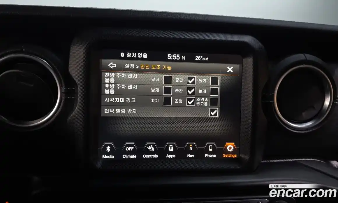 Jeep Wrangler 2022 2.0 автомат (гидро), фото 23