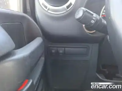 Jeep Wrangler 2011 2.8 автомат (гидро), миниатюра 9