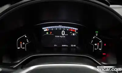 Honda CR-V 2021 1.5 автомат (гидро), миниатюра 11