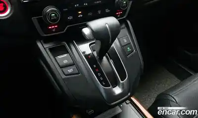 Honda CR-V 2021 1.5 автомат (гидро), миниатюра 12