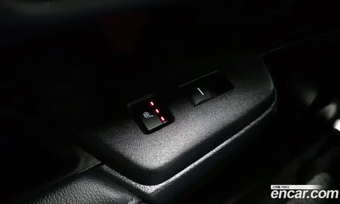 Honda CR-V 2021 1.5 автомат (гидро), фото 26