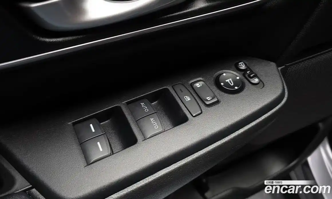 Honda CR-V 2021 1.5 автомат (гидро), фото 29