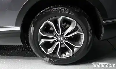 Honda CR-V 2021 1.5 автомат (гидро), миниатюра 5